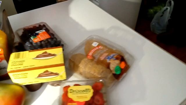 Бесплатная еда в Канаде. Сколько еды получают канадцы на фудбанках и где их искать. смотреть онлайн