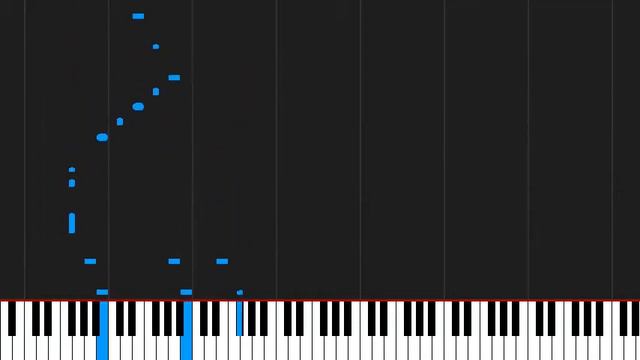 How to play R U Mine? by Arctic Monkeys on Piano Sheet Music смотреть онлайн