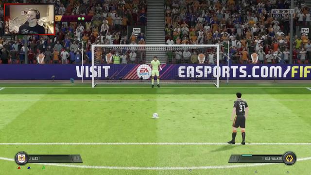 LETS PLAY FIFA 18 PRO CLUBS EPISODE 1 AND 2 | AUDIO MESSED UP! смотреть онлайн