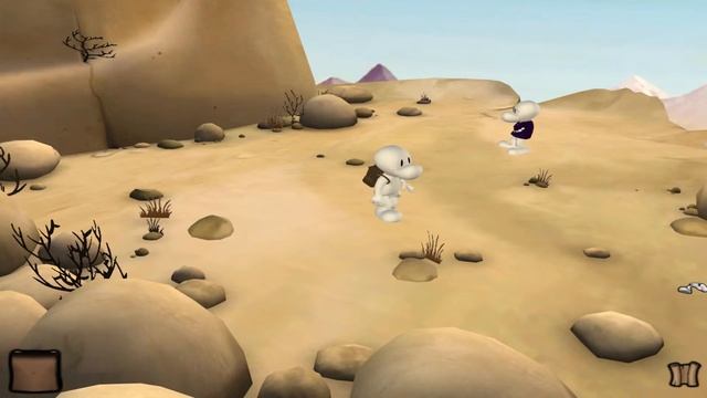 Bone Out from Boneville 01 - TellTale Games Marathon смотреть онлайн