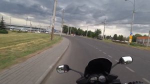 Вся правда о Yamaha Fz1 Зачем нужен ЛИТР который едет как шестисотка?