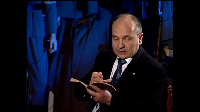 VIKTOR SUVOROV   Exclusive Interview Part IV