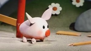 Trailer Козленок Который Считал до Десяти