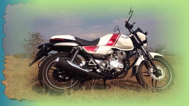 Bajaj V15 Ocean Blue New Colour Walkaround, Actual Mileage | Bajaj | Review| Bikersaw смотреть онлайн