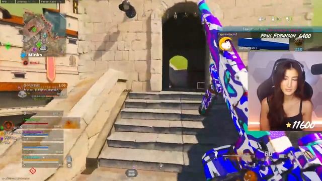 xMinks Live Stream Causing chaos in Fortune's Keep Game To Day # (29) смотреть онлайн