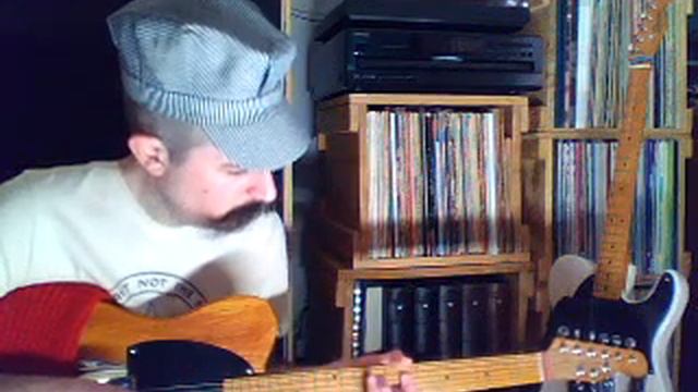 Tempo Is Just a Number: Esquire 9 String | Fender Dual Pro 8 | Esquire 5. Solar 4G℞E Amp. Ampeg 810 смотреть онлайн