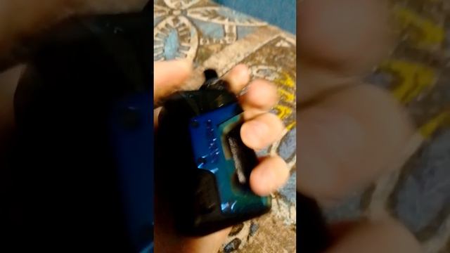 обзор Aegis Hero 1