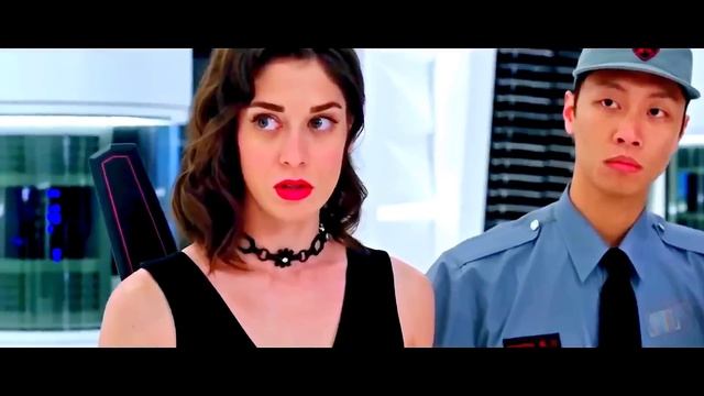 Satisfya - I am a Rider | Imran Khan | Card Thief Story | Now You See Me 2 Scene | Gaddi Lamborghin смотреть онлайн