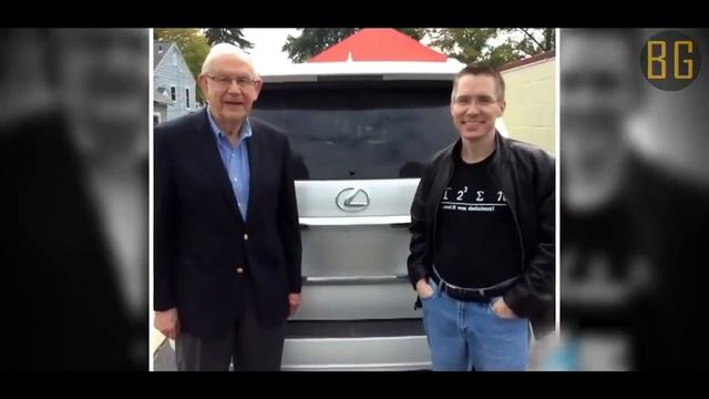 Why The Genius Jason Padgett Is The Rarest Person On The Planet смотреть онлайн