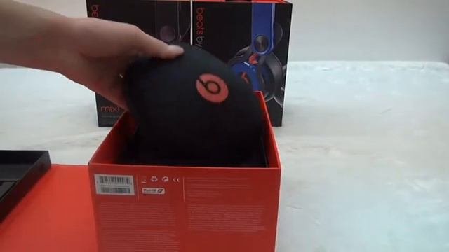 DJ Headphone Replica Beats By Dr Dre White Mixr смотреть онлайн