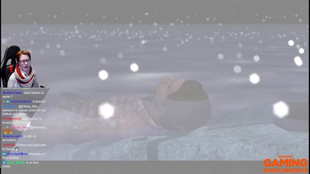 🔴FINALE #4 TUTTI I FINALI E GIUDIZIO A CALDO - Silent Hill Shattered Memories [PPSSPP] смотреть онлайн