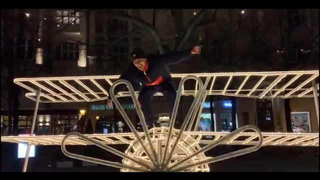 Capital Bra - Птица