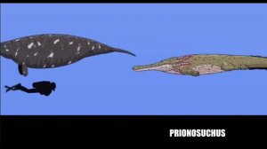 «Древняя фауны»