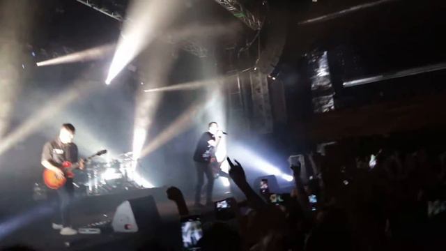 Lumen - Государство (Live Moscow Главклуб  23.07.2022 )