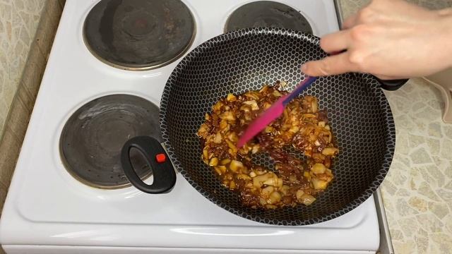 Готовим корейские блюда - Рис с кимчи смотреть онлайн