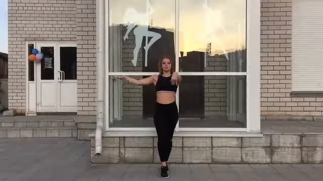Это можно смотреть вечно!//Виды танцев за 40 секунд смотреть онлайн
