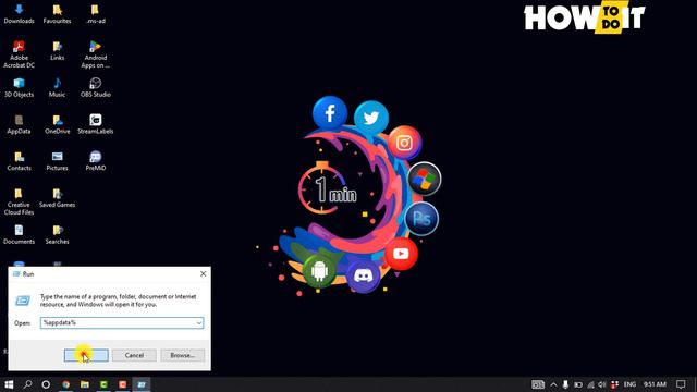 How to clear discord cache 2024 (Discord Cache Clearing) смотреть онлайн