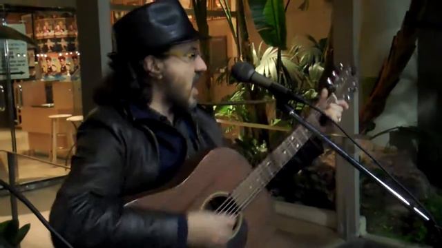 The Beatles "Don't Bother Me" performed by Michael Culhane смотреть онлайн