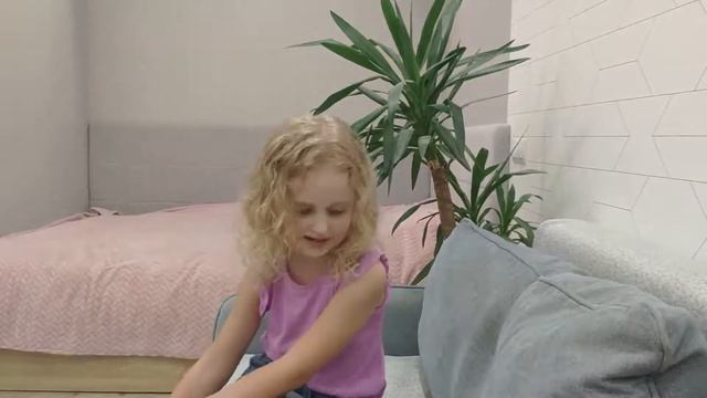 Сонины сказки: сказка про лису и волка смотреть онлайн