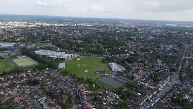 Drone from the sky 4 смотреть онлайн