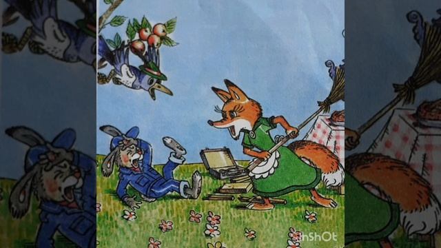 Так сойдет сказка Т. Папоровой смотреть онлайн