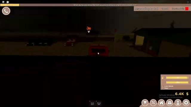 Roblox: Gangster Towing. смотреть онлайн