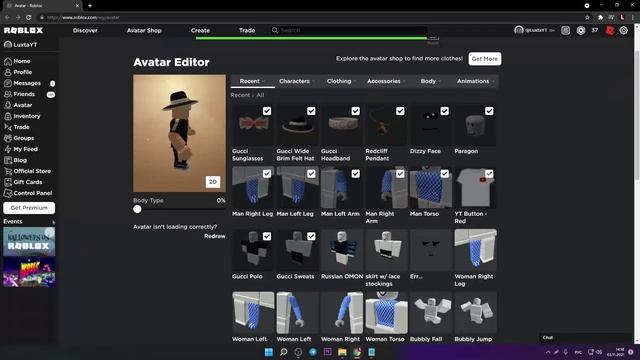 97% ИГРОКОВ НЕ ЗНАЮТ ROBLOX смотреть онлайн