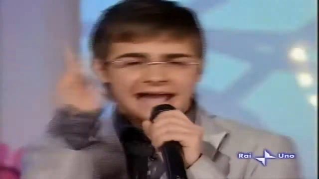 Carlo Rotunno: "Massimo Ranieri - Se bruciasse la città" смотреть онлайн
