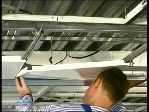 АЛБЕС инструкция по монтажу смотреть онлайн