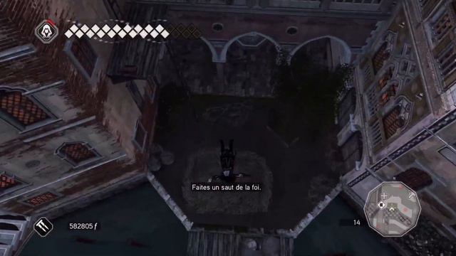 Assassin's Creed The Ezio Collection_20230926065328 смотреть онлайн