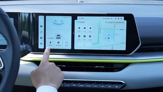 2024 Geely COOLRAY (Binyue ) - تعرف على فئات وتحديثات سيارة جيلي كولراي الفيس ليفت الجديدة 2024 смотреть онлайн