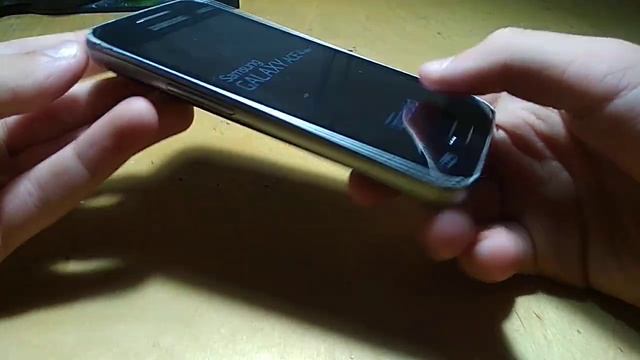 Как выключить на телефоне Samsung безопасный режим, Ответ здесь! смотреть онлайн
