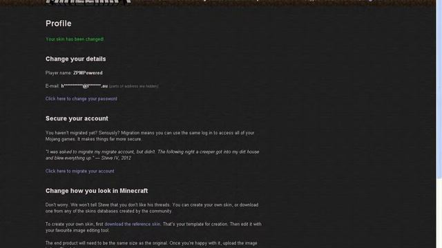 Как Поменять Скин На Лицензионном minecraft смотреть онлайн