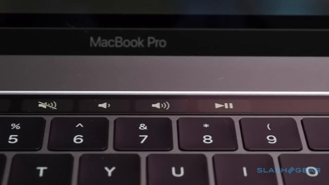 Apple MacBook Pro with Touch Bar Review (late-2016) смотреть онлайн