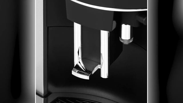 Кофемашина Jura D6 Platin