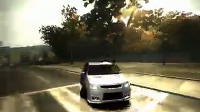 DriFt DaCia LoGAn NfS Mw..:X смотреть онлайн