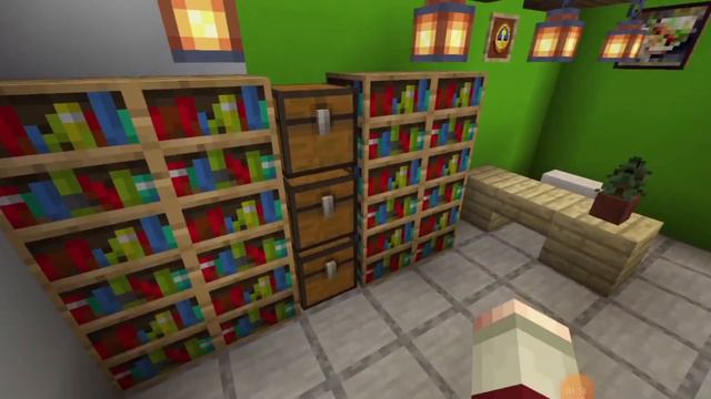 СБЕРБАНК В МАЙНКРАФТ! НОВЫЕ ОБНОВЛЕНИЯ! В ГОРОДЕ ВОЛГОДОНСК | В MINECRAFT [ОБЗОР] смотреть онлайн