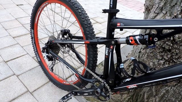 Обзор велосипеда "КТМ" CompR 1.0 смотреть онлайн