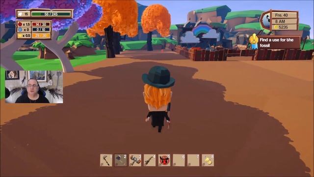 Storage Issues, It's Time To Optimize! - Epic Chef: Ep 34 смотреть онлайн