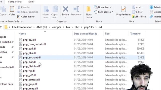 SESSÕES PHP COM REDIS смотреть онлайн