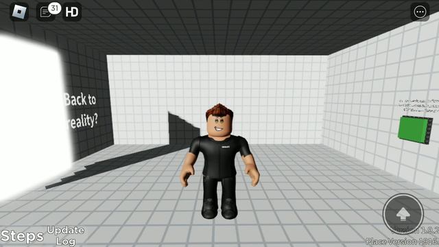 Я заперт в спальне со своими друзьями!!! как сбежать?! смотреть онлайн