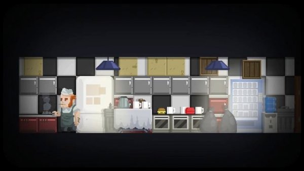 The Happyhills Homicide