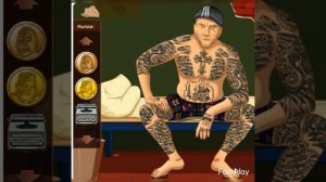 Зэк Артёмыч. Консультация у (Lexus)а. Ред. (Alex) )))