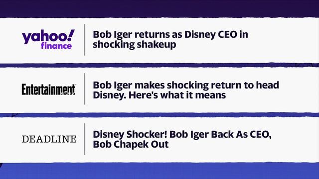 Disney stock has dropped over 50% over the past 2 years as company continues to face challenges смотреть онлайн