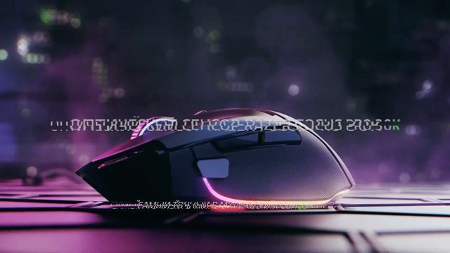 Razer Basilisk V3 Pro | Наша самая передовая игровая мышь смотреть онлайн