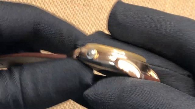 СТАРИННЫЕ ЧАСЫ УРАЛ СССР / Watch USSR URAL смотреть онлайн