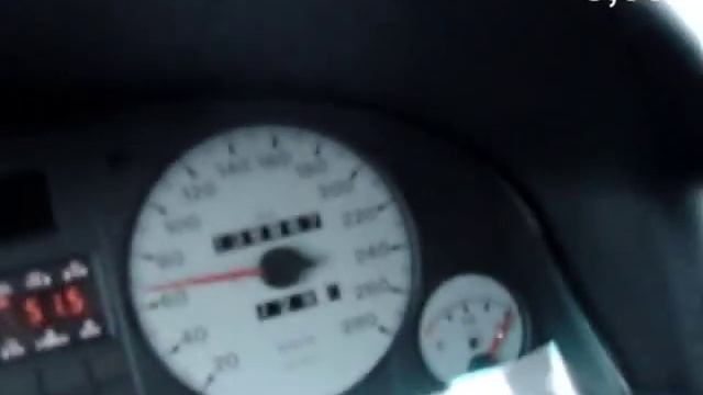 Audi S2 Avant 0-100 km/h смотреть онлайн