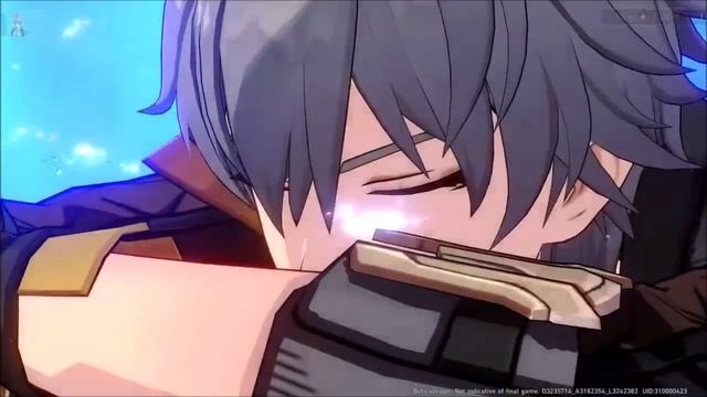 The Stars Are Cold Toys: Honkai Star Rail CBT3 (Chapter 1: Jarilo-VI Part 2) смотреть онлайн