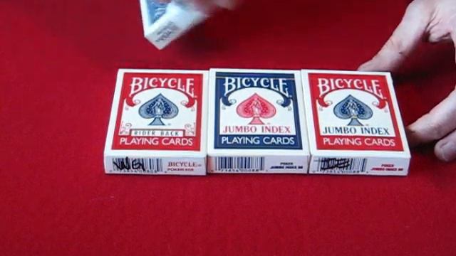 My Playing Card Deck Collection смотреть онлайн