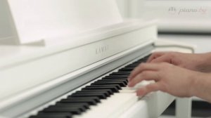 Пианино Kawai CN39. Честный обзор!?